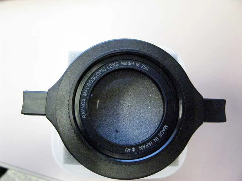 'raynox m-250', 'raynox m-250'